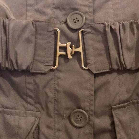 Rudsak anorak - Picture 3 of 14